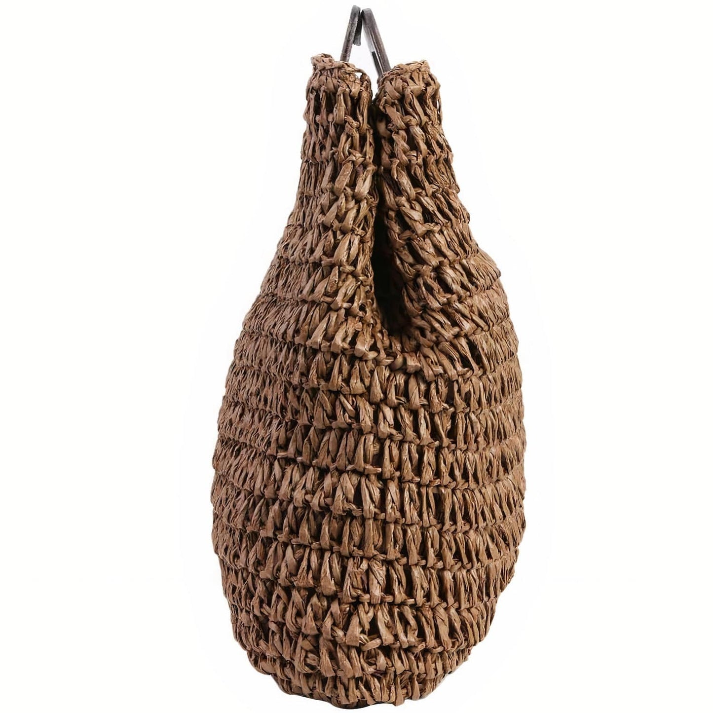 Cabas en Paille XL