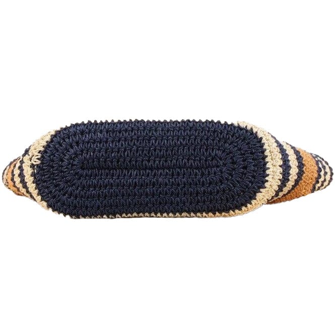 Cabas Paille de Plage