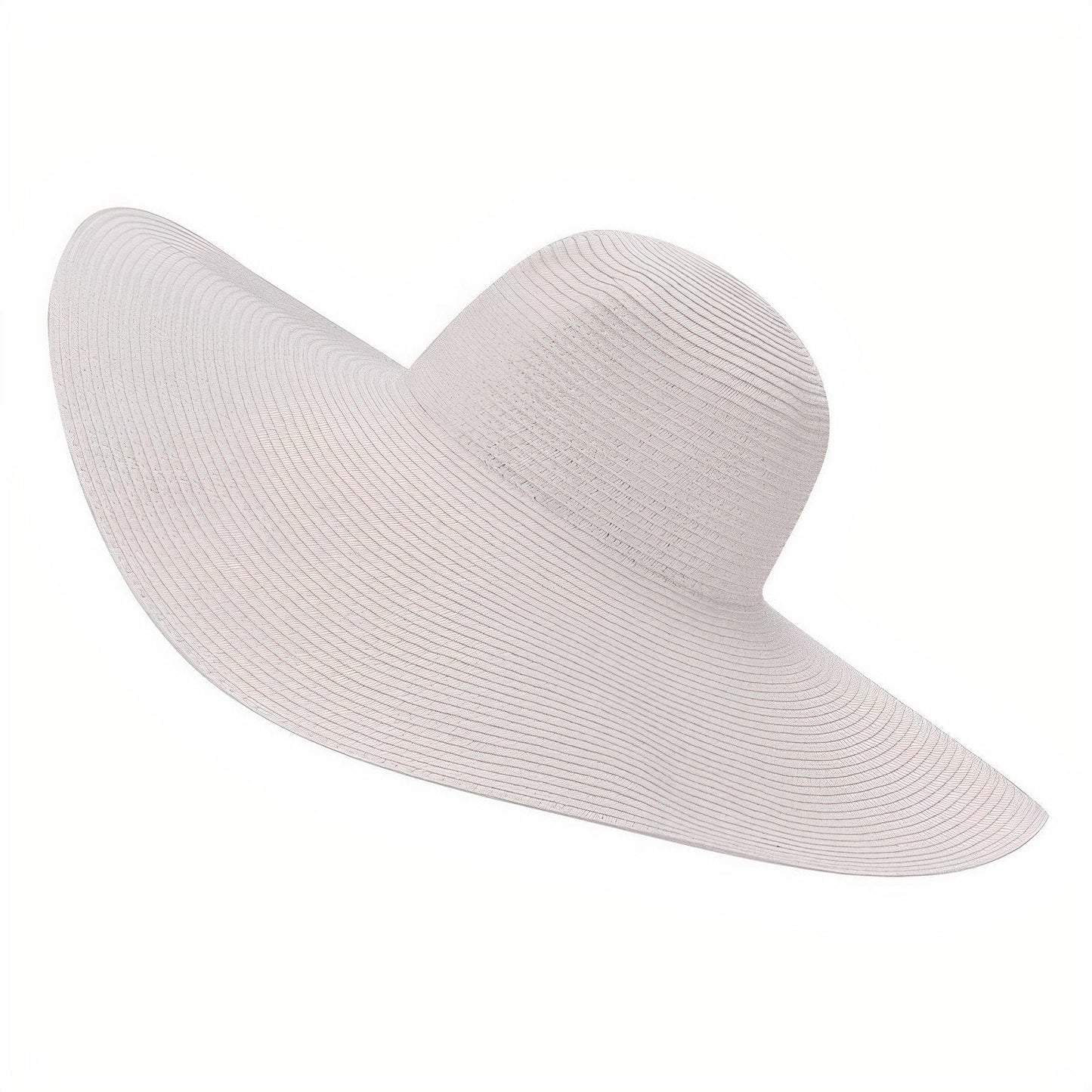 Chapeau Blanc de Paille