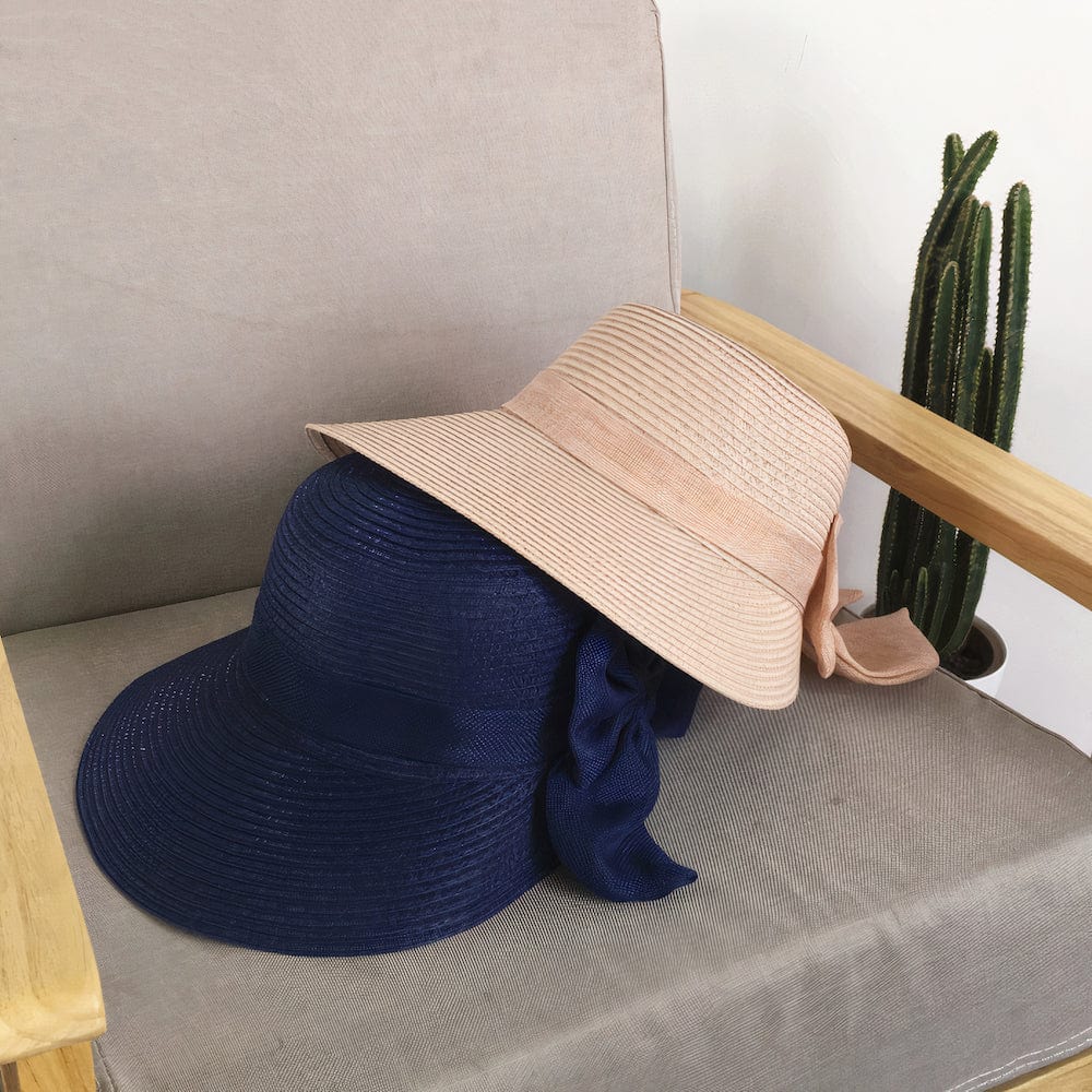 Chapeau Bohème Bleu InStyle