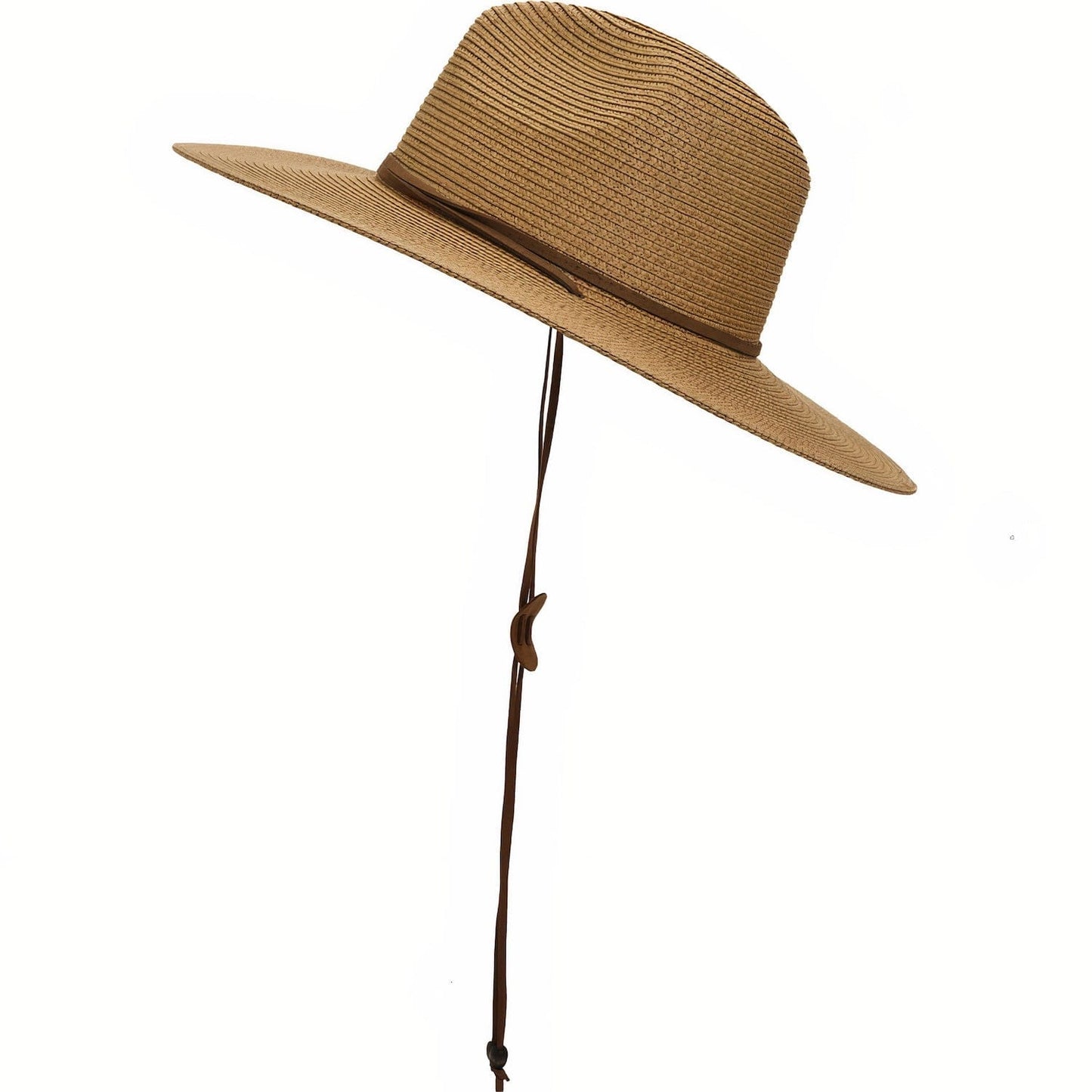 Chapeau de Jardinier en Paille