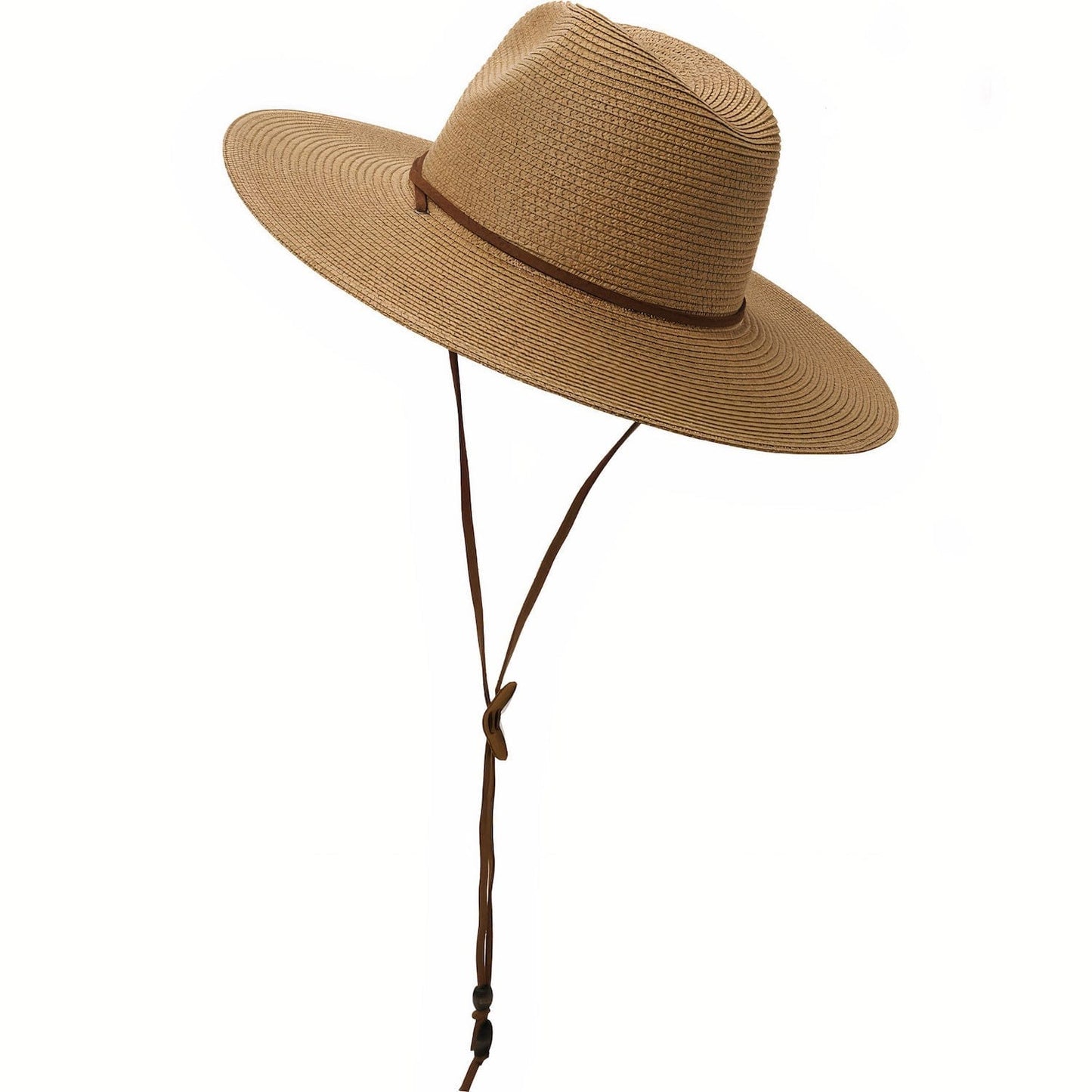 Chapeau de Jardinier en Paille