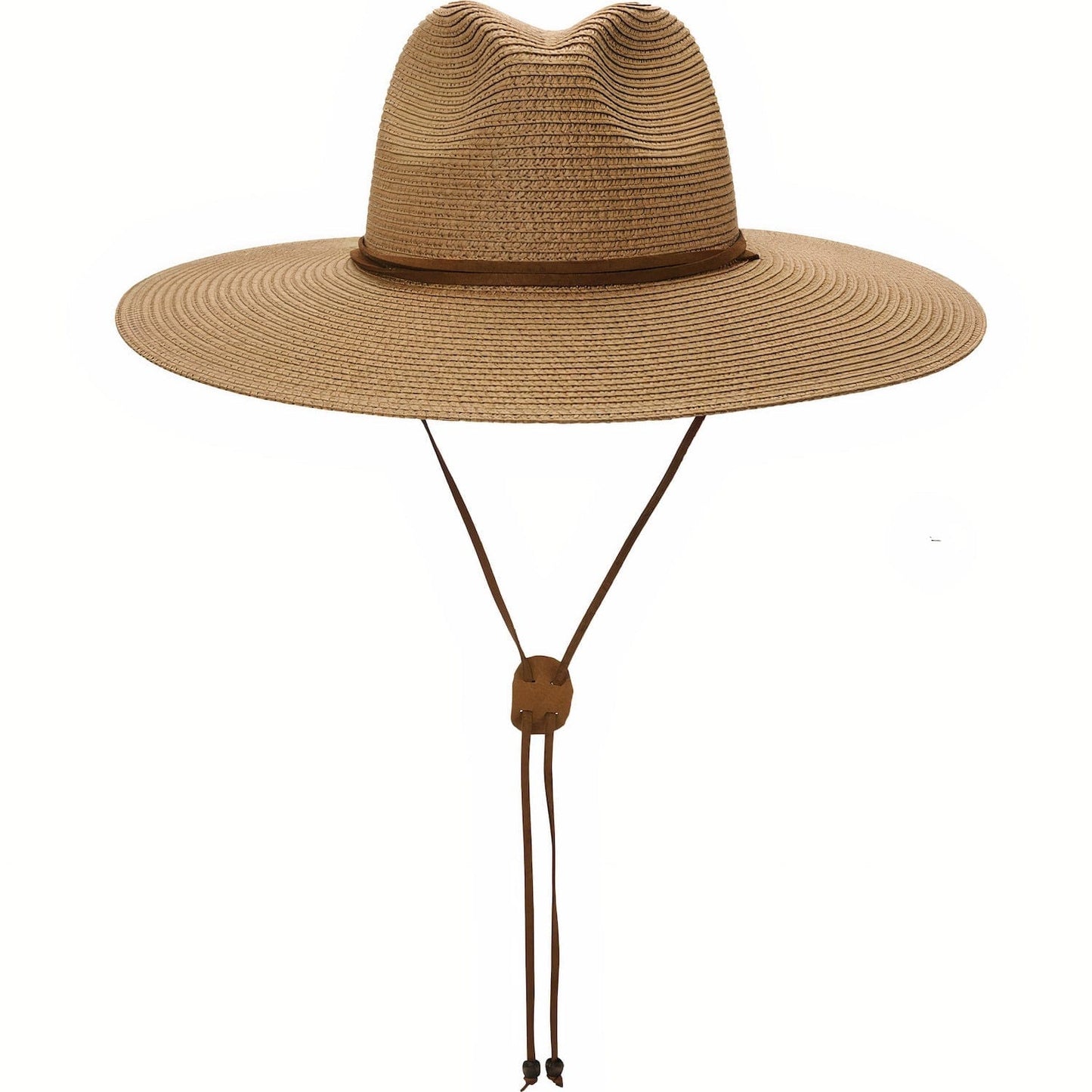 Chapeau de Jardinier en Paille
