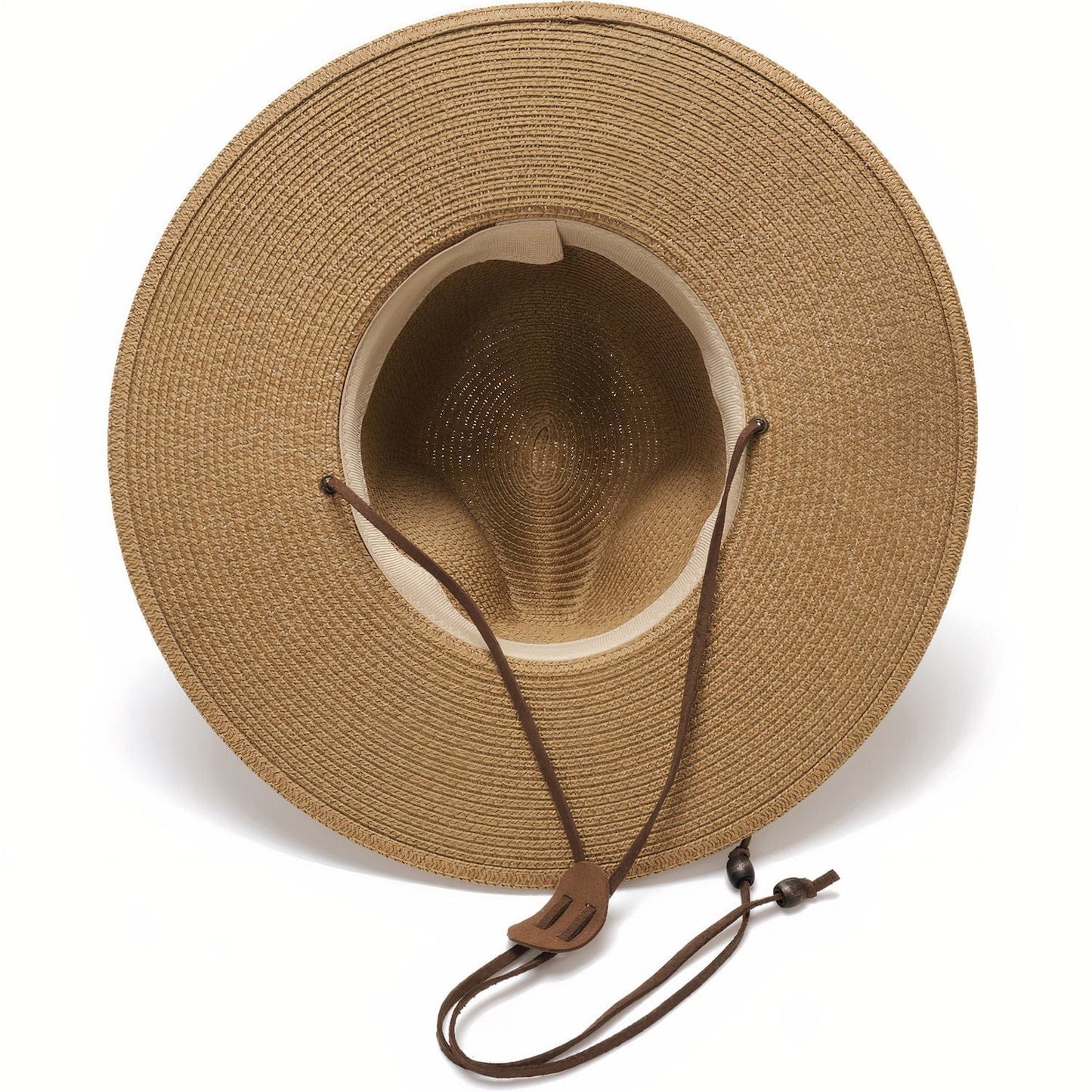 Chapeau de Jardinier en Paille