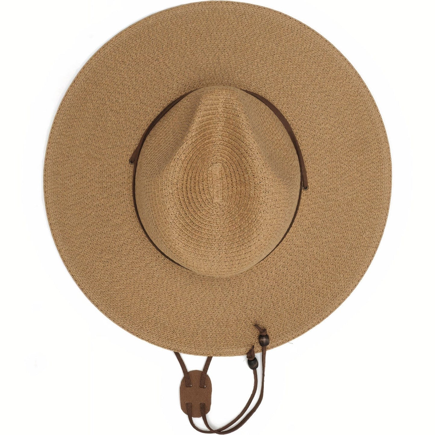 Chapeau de Jardinier en Paille