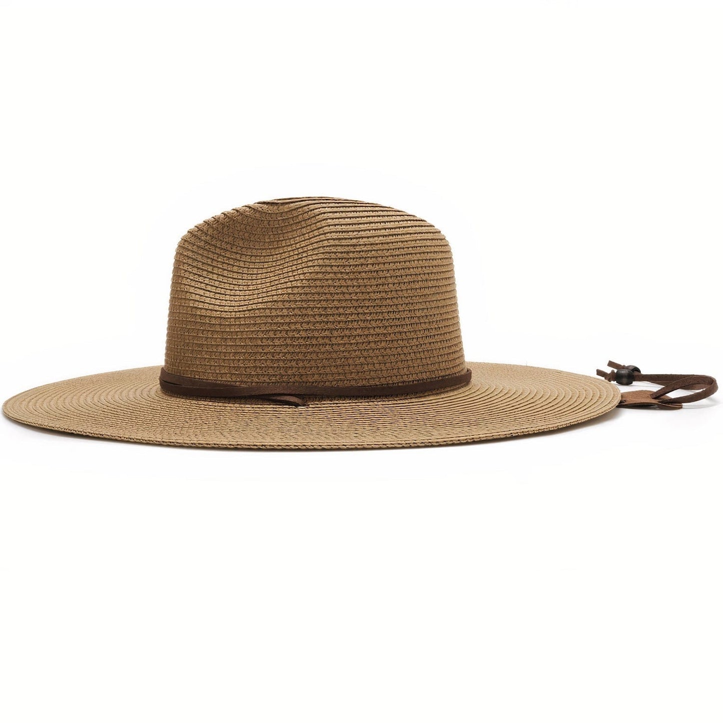 Chapeau de Jardinier en Paille