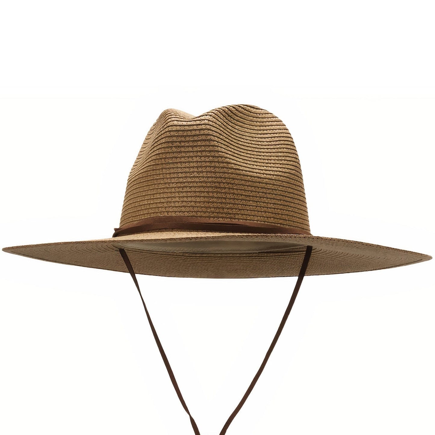 Chapeau de Jardinier en Paille