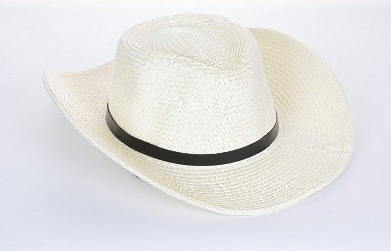 Chapeau de Paille à Cordon
