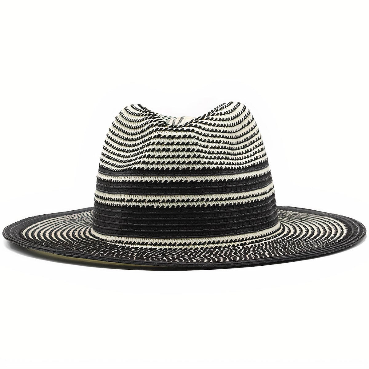Chapeau de Paille Black & White