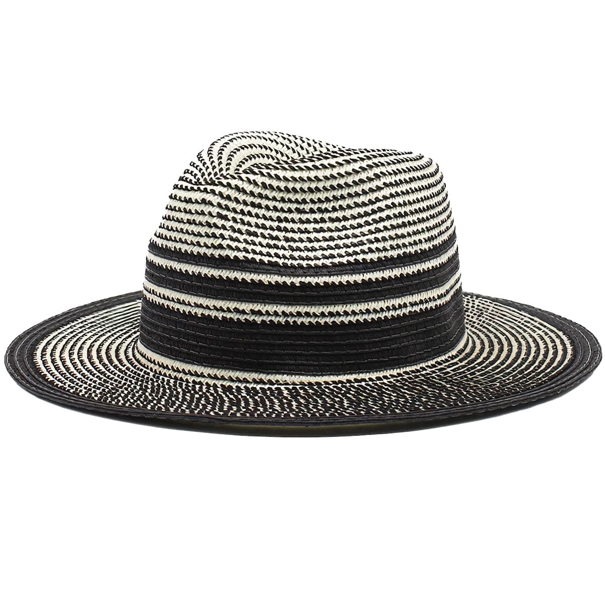 Chapeau de Paille Black & White