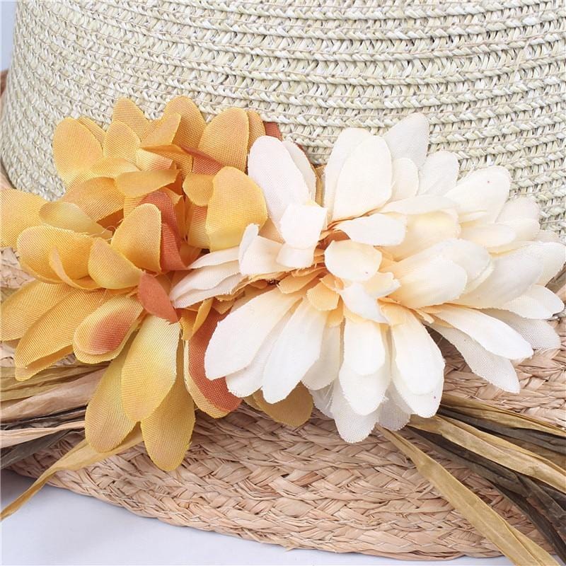 Chapeau de Paille <br>Vintage
