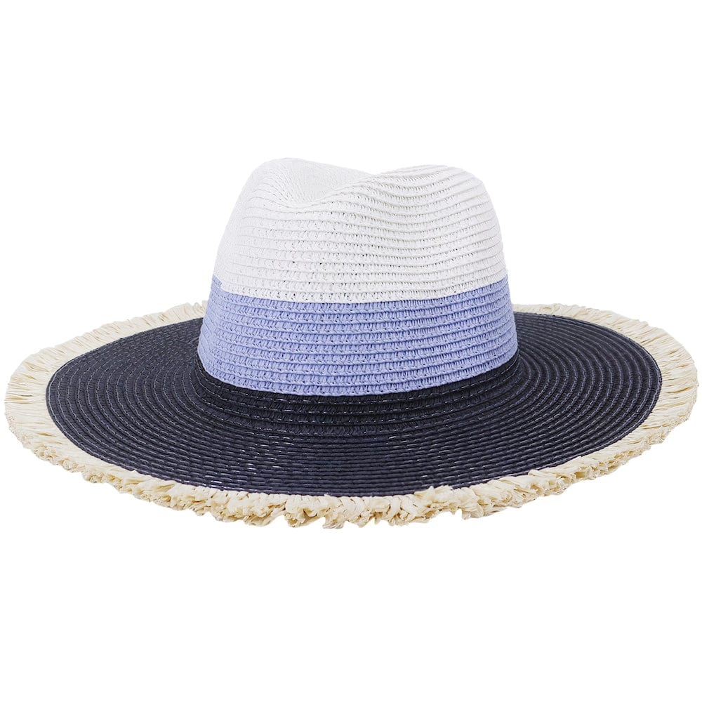 Chapeau de Paille By the Sea