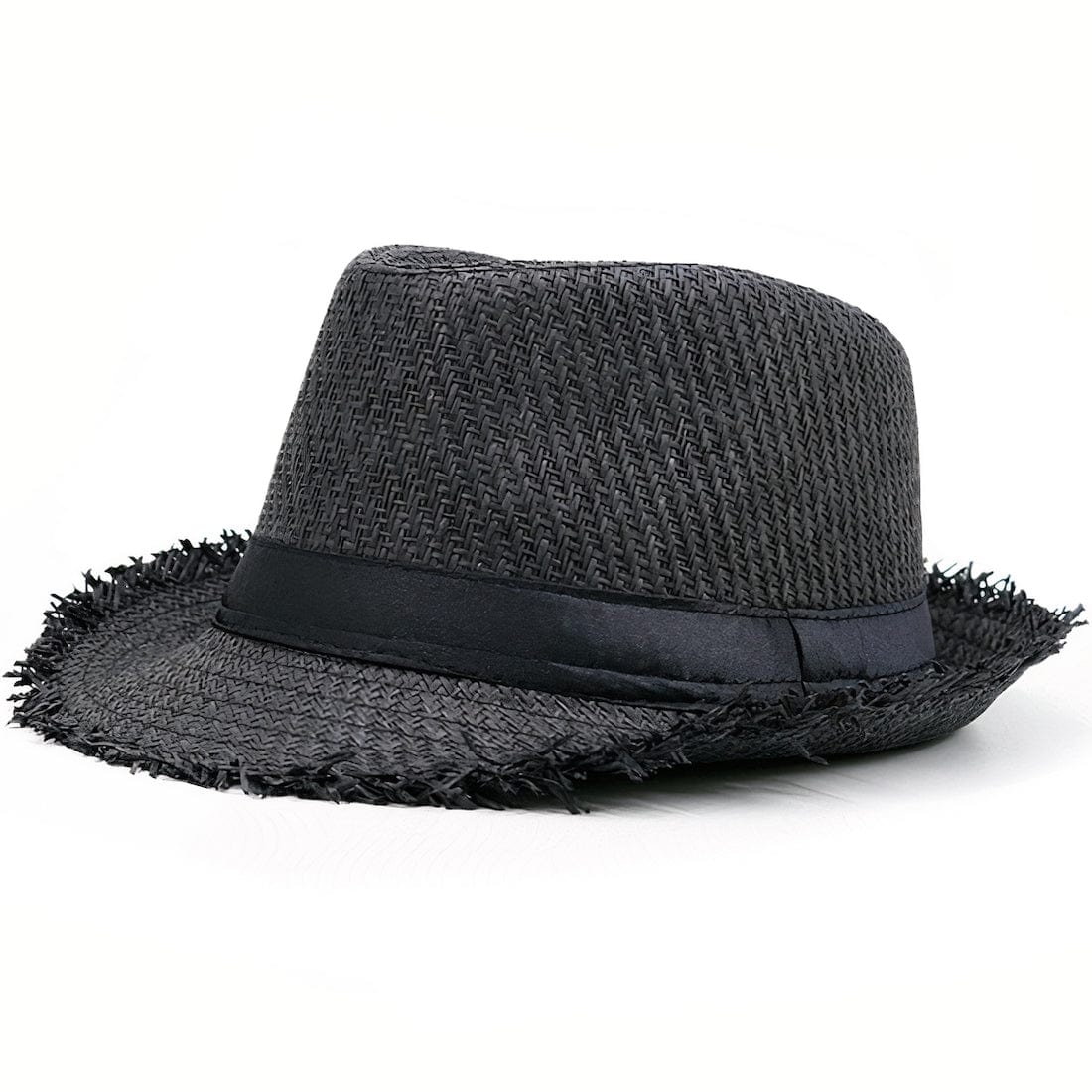 Chapeau de Paille Casual pour Homme