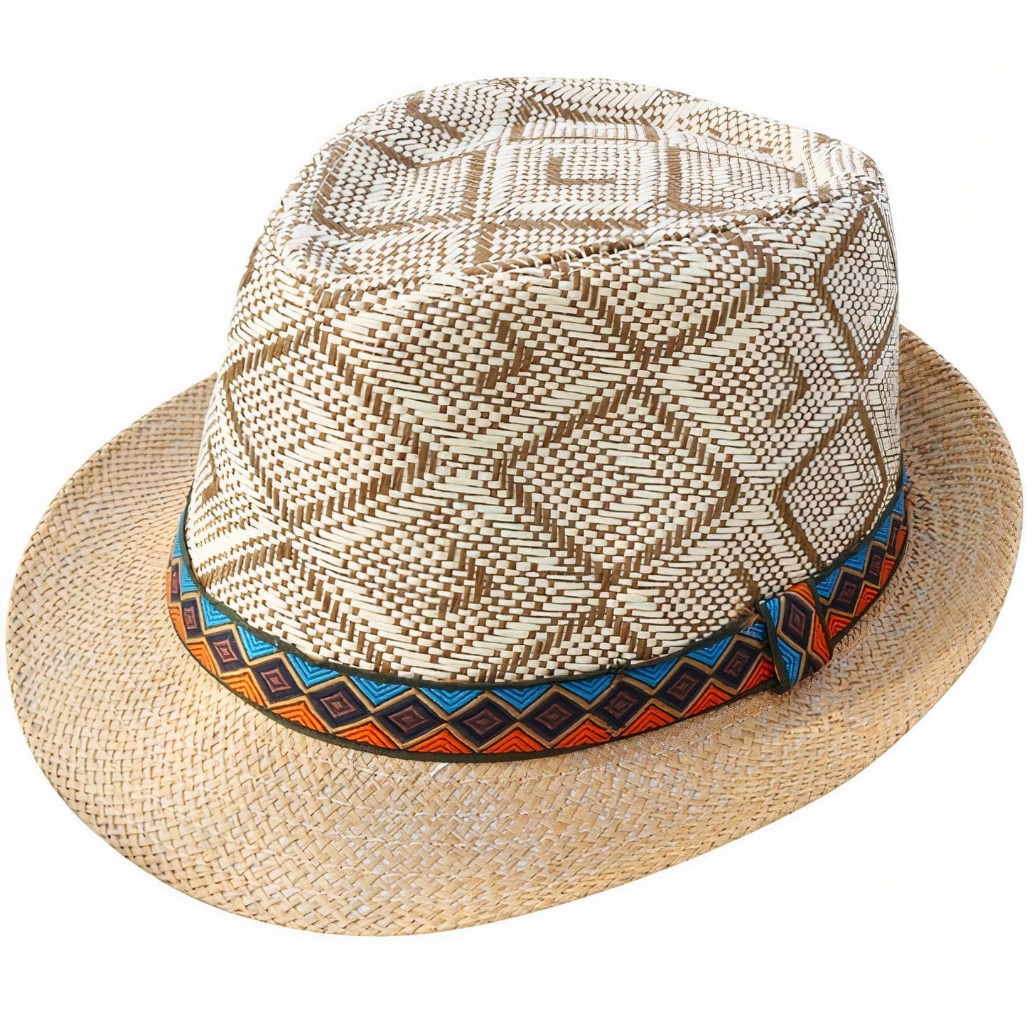 Chapeau de Paille Cubain