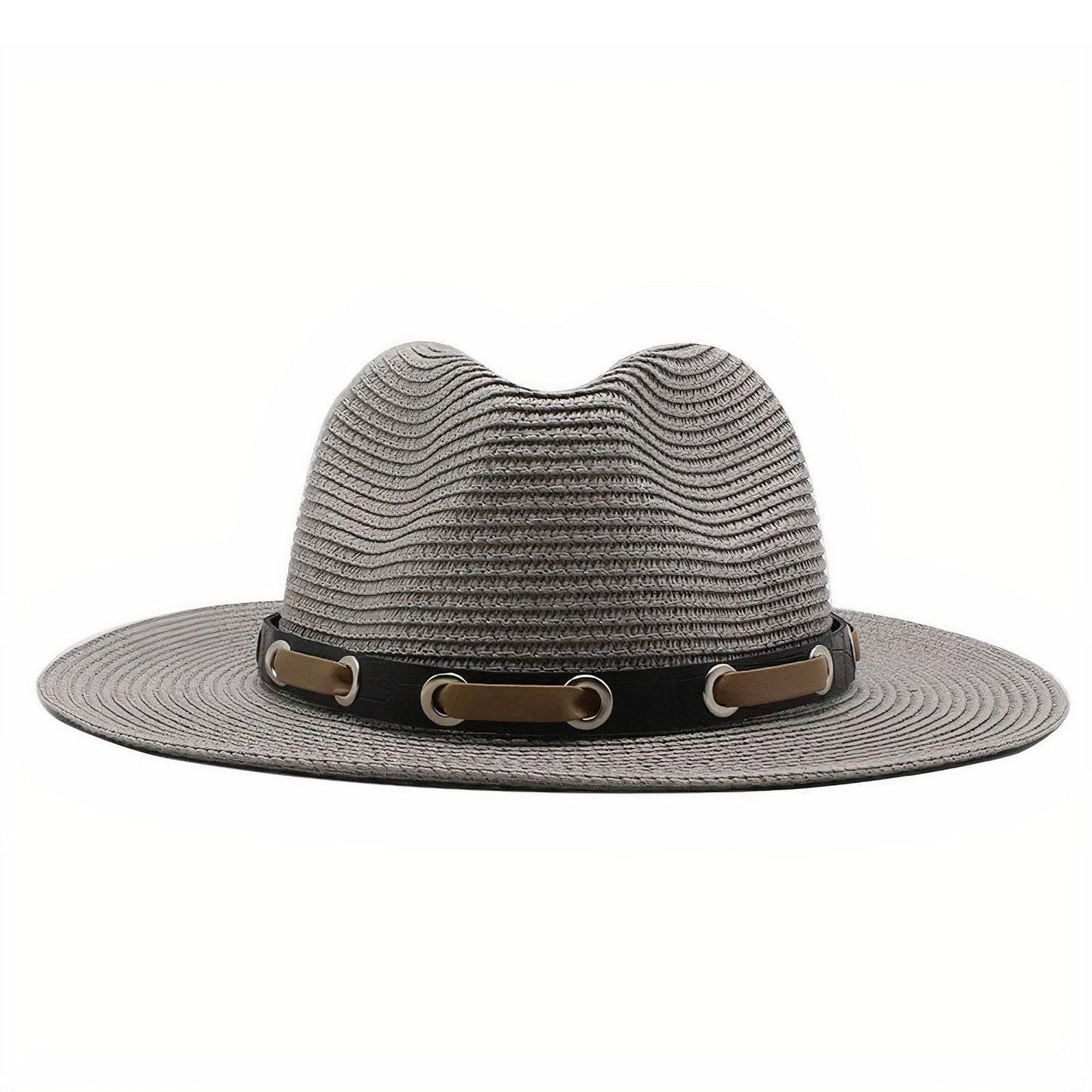 Chapeau de Paille de Luxe