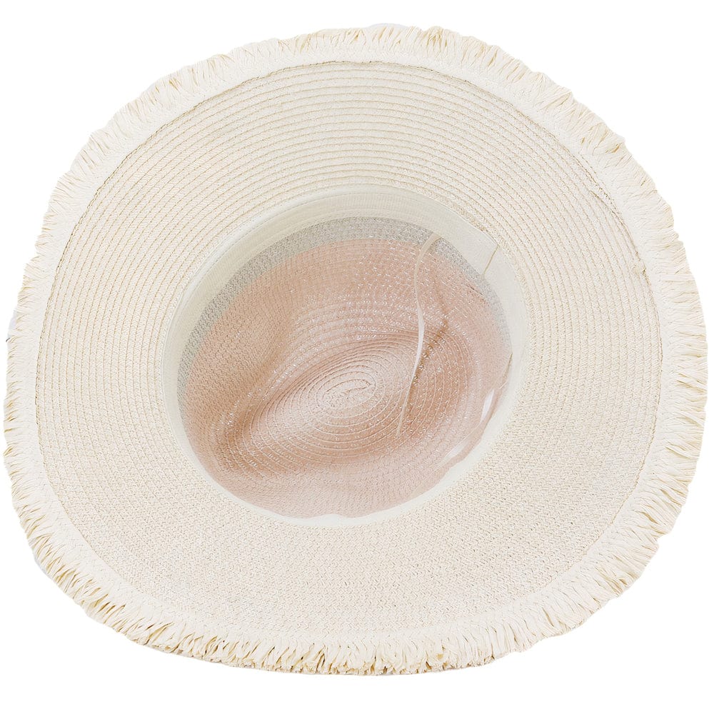 Chapeau de Paille Douceur