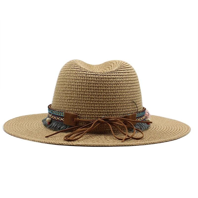 Chapeau de Paille - Édition Indien