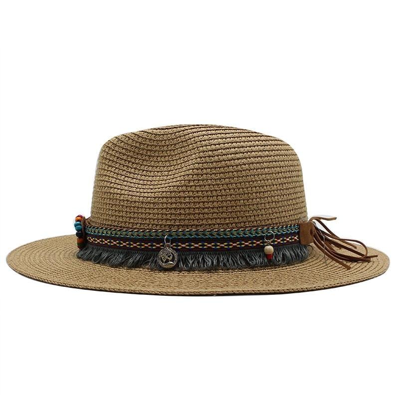 Chapeau de Paille - Édition Indien