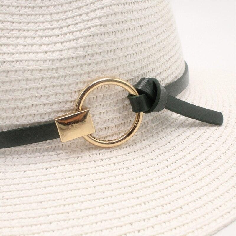 Chapeau de Paille Élite