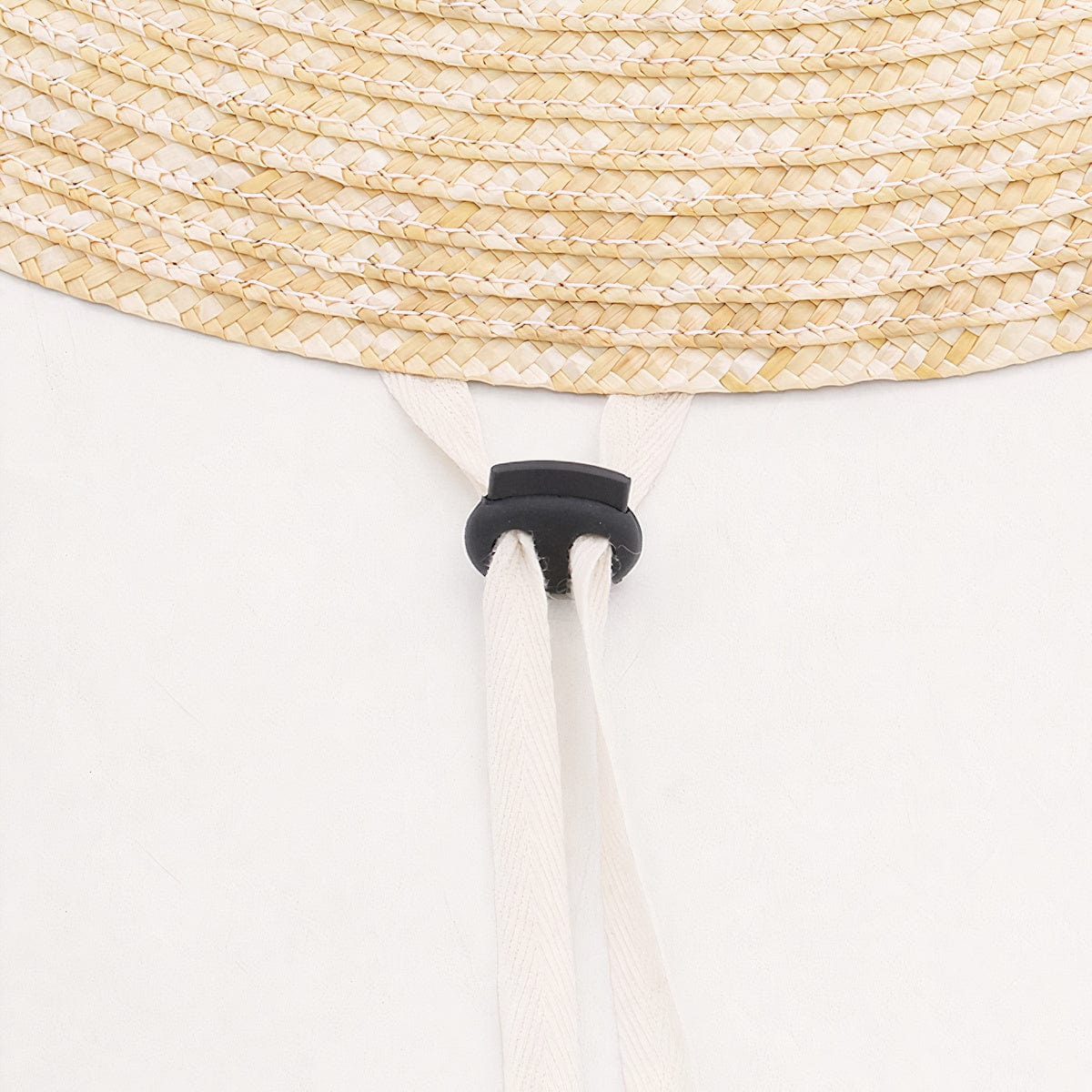 Chapeau de Paille Exotique