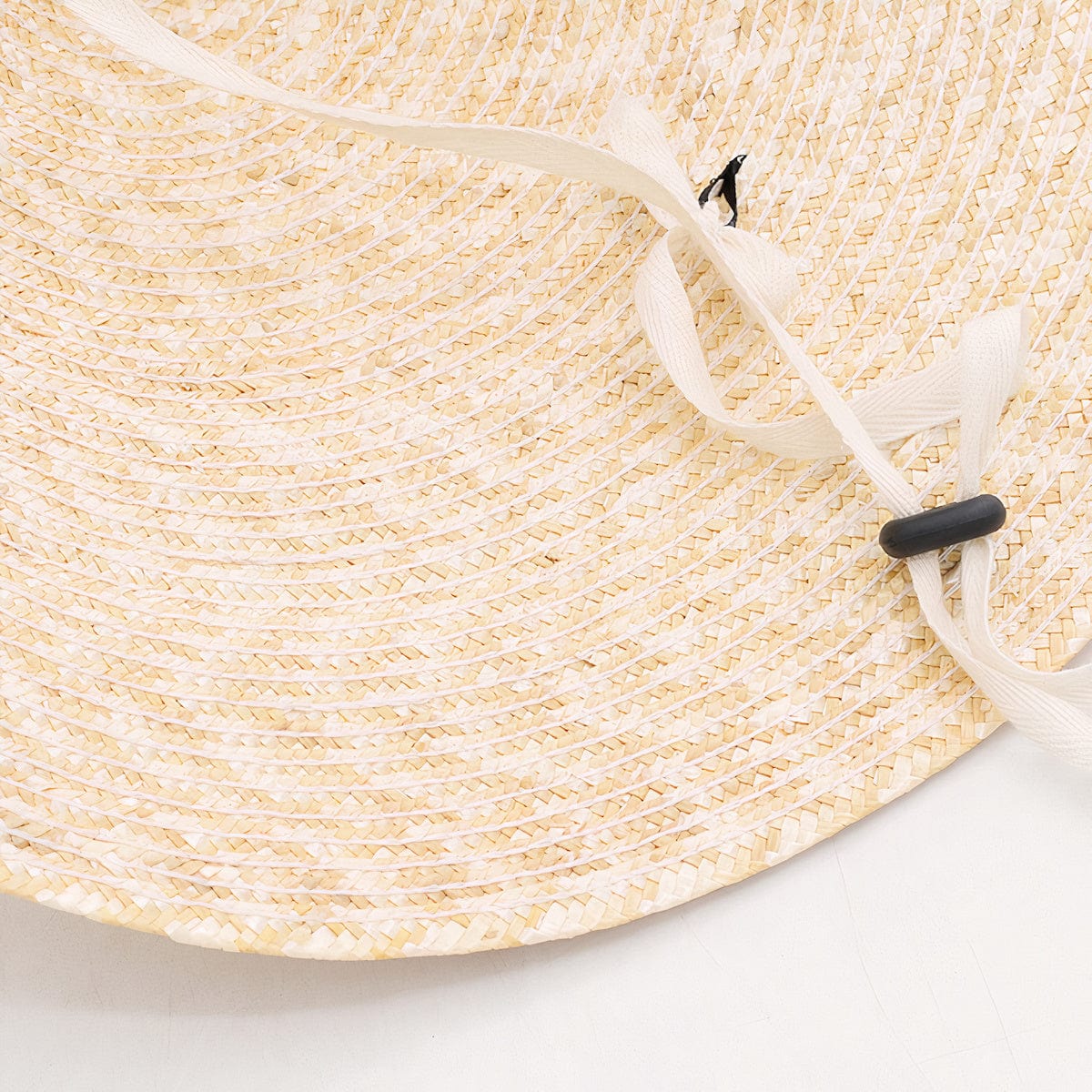 Chapeau de Paille Exotique