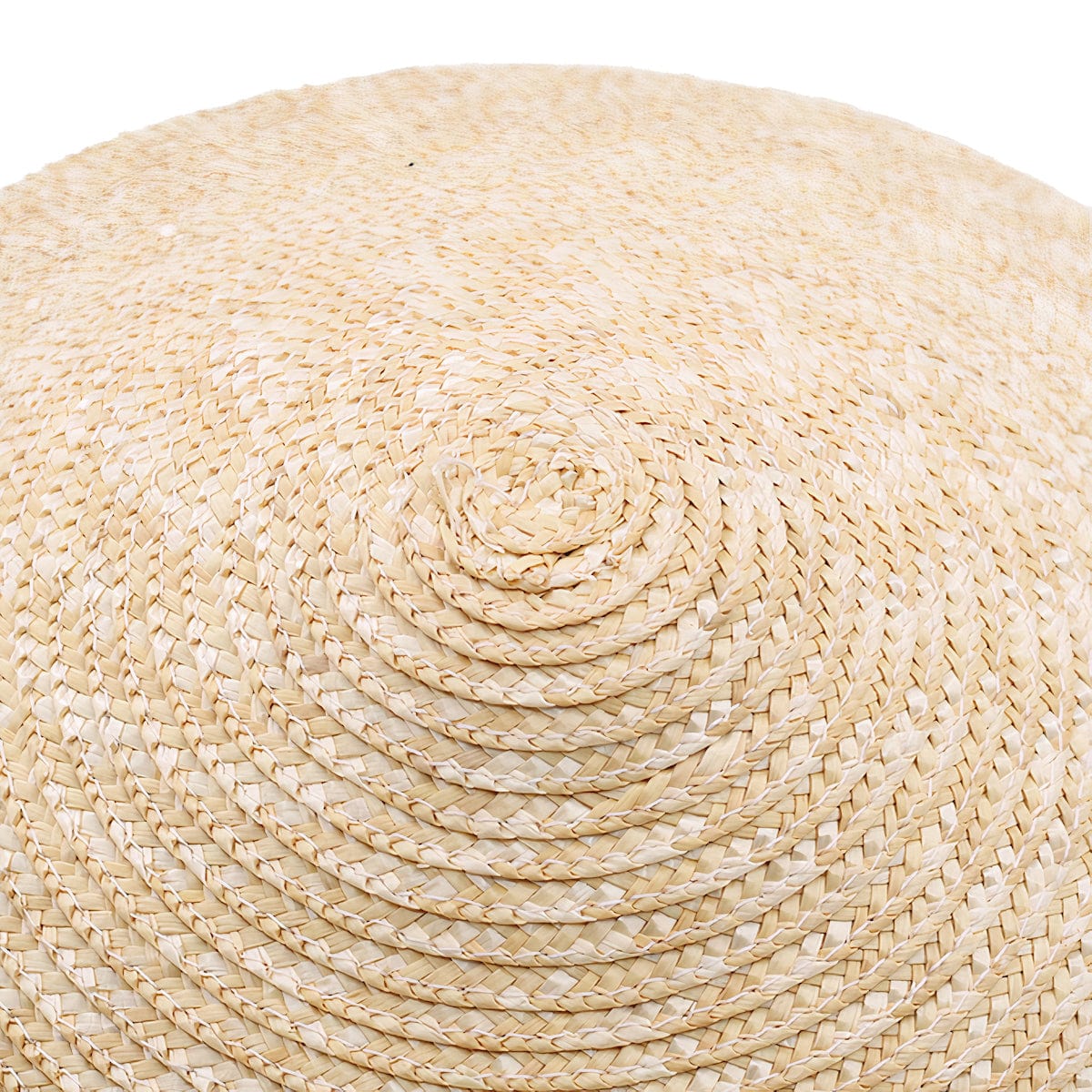 Chapeau de Paille Exotique