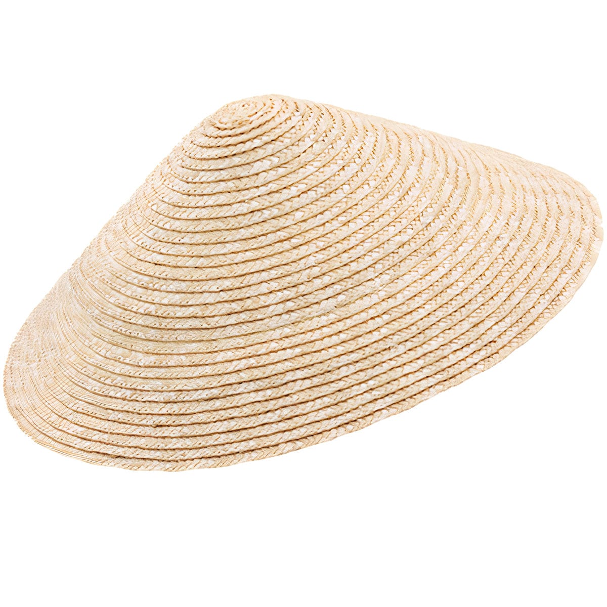 Chapeau de Paille Exotique