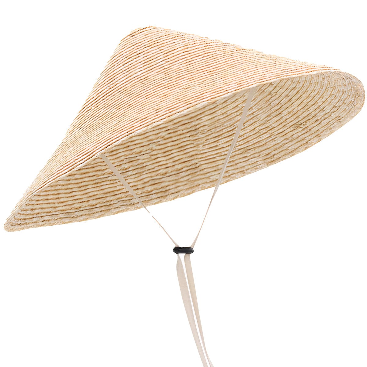 Chapeau de Paille Exotique