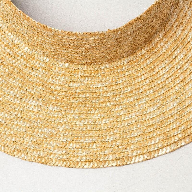Chapeau de Paille Express