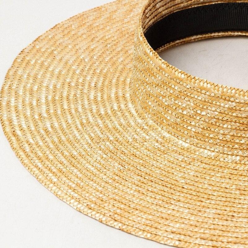 Chapeau de Paille Express