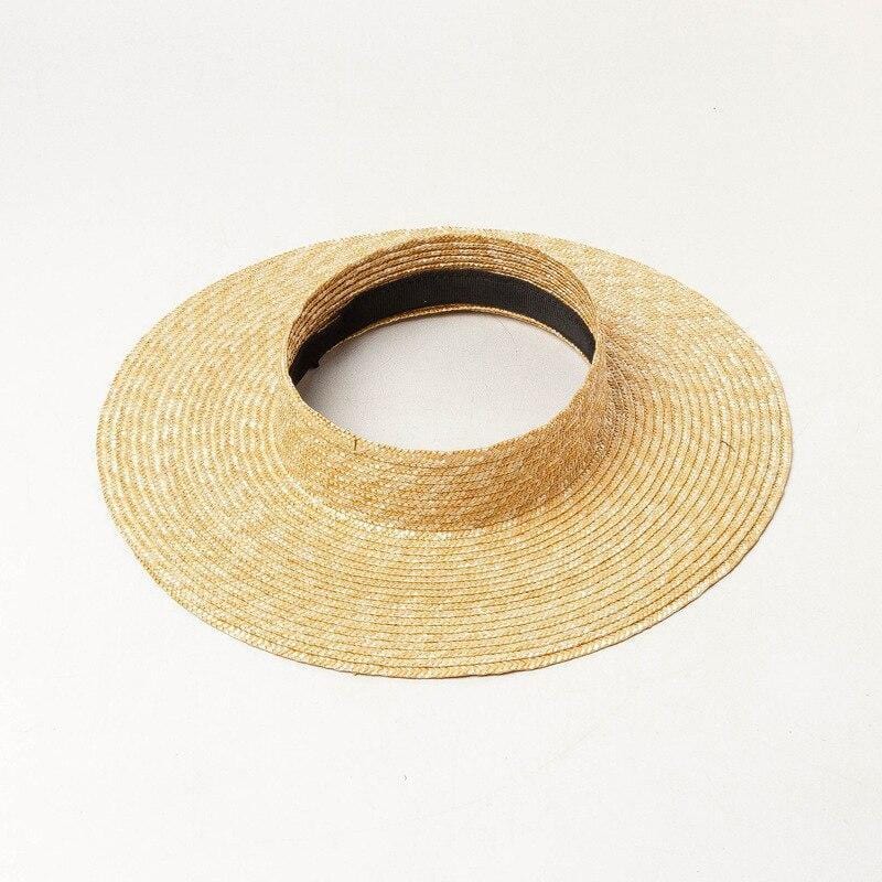 Chapeau de Paille Express