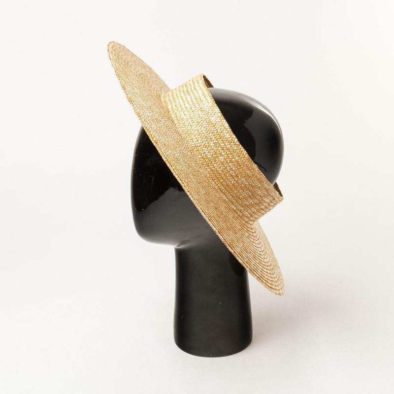 Chapeau de Paille Express
