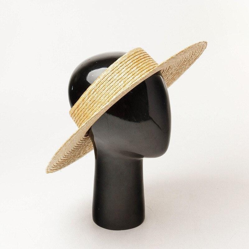 Chapeau de Paille Express