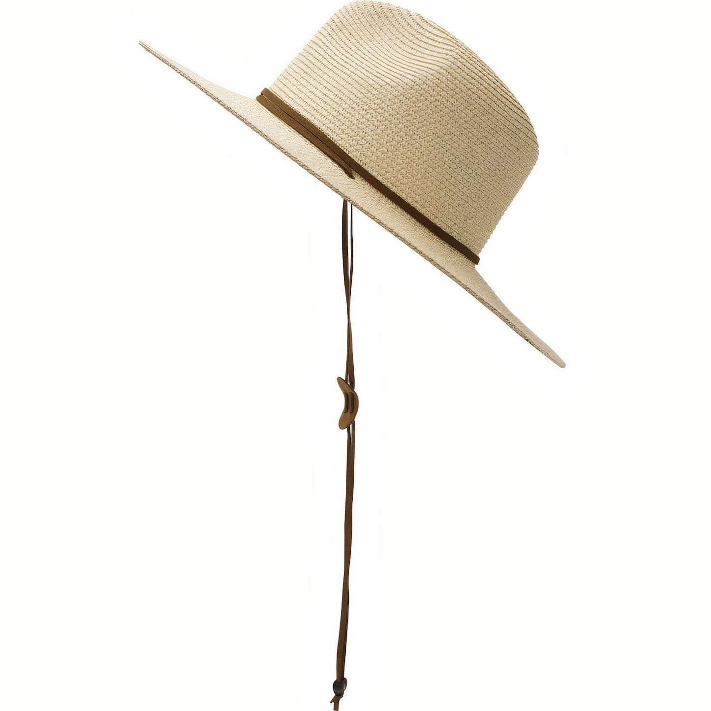 Chapeau de Paille Jardinier Style