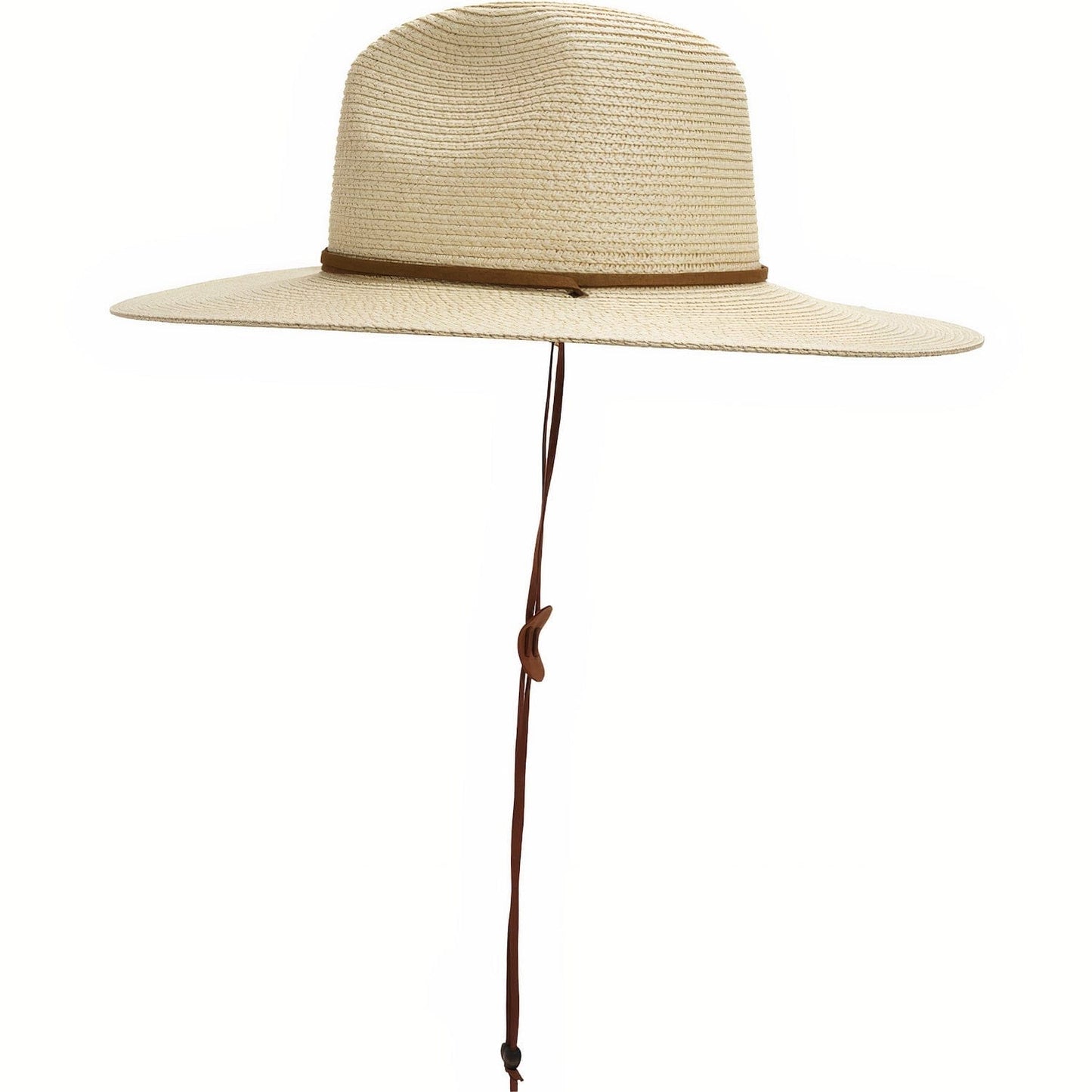 Chapeau de Paille Jardinier Style