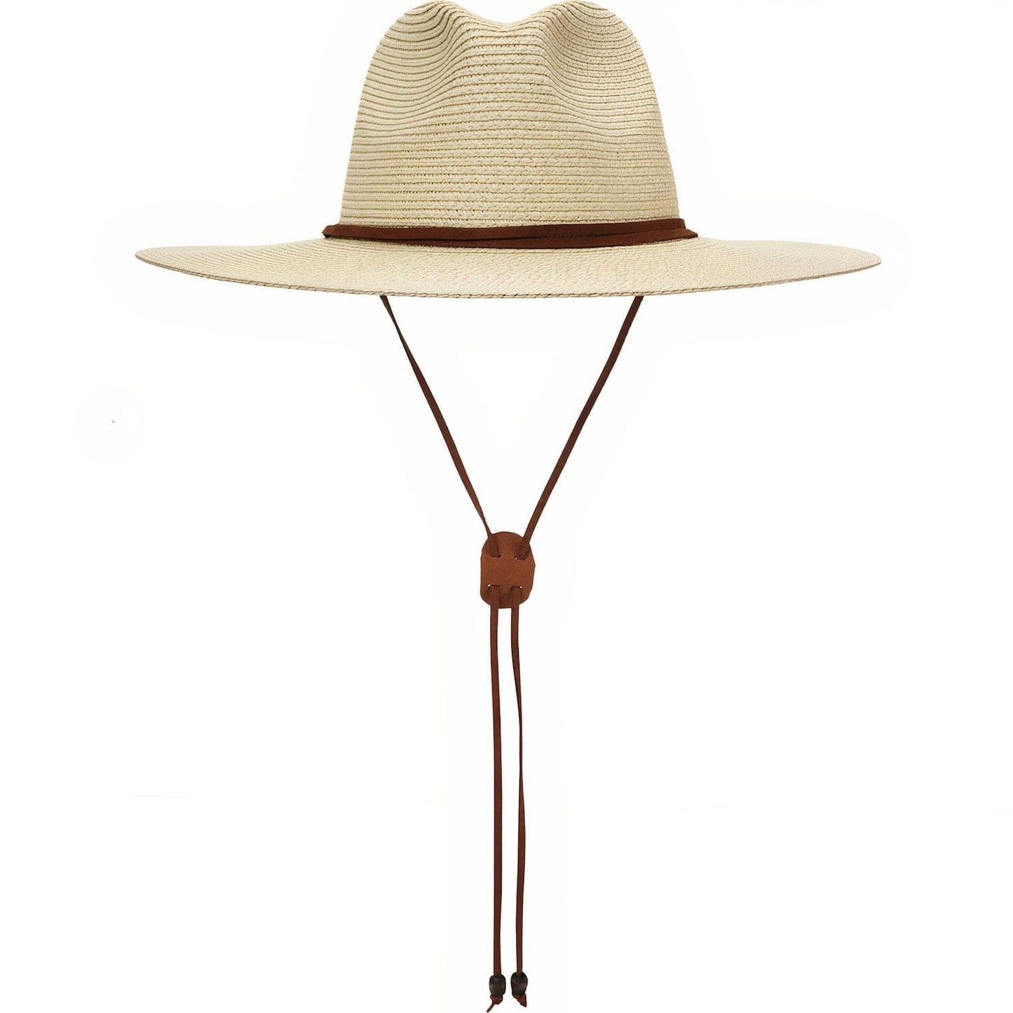Chapeau de Paille Jardinier Style