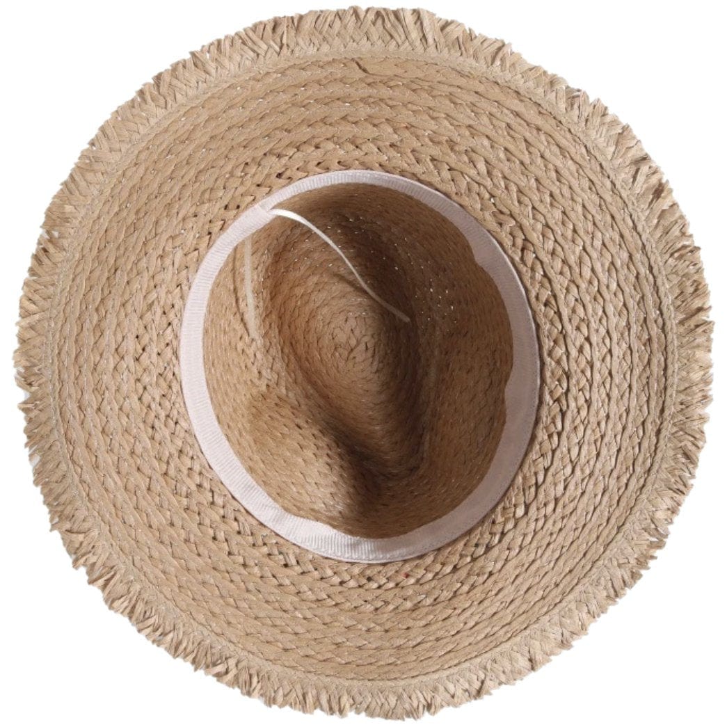 Chapeau de Paille Martinica