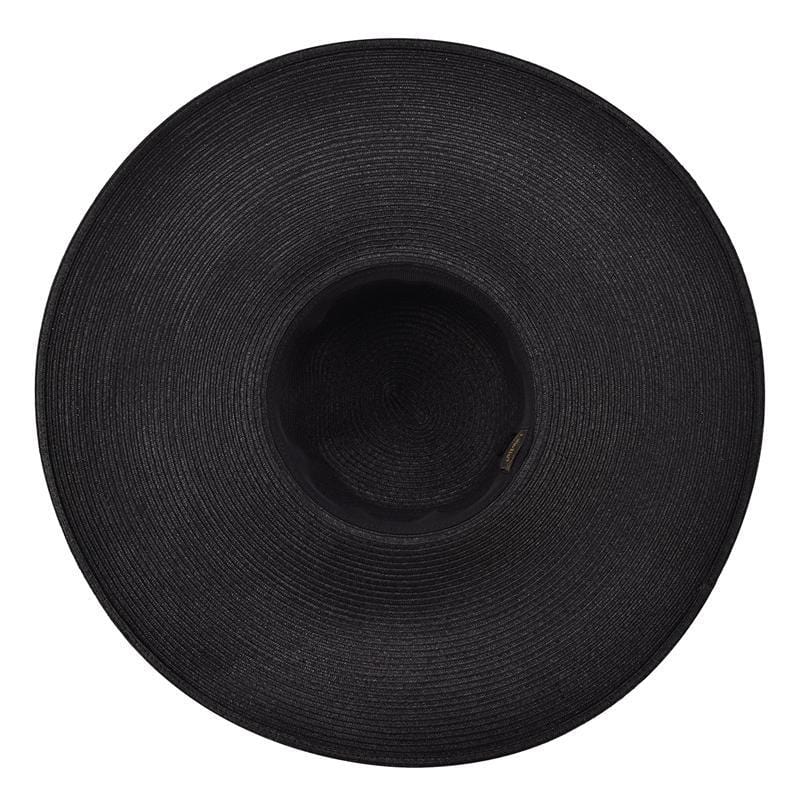Chapeau de Paille Noir - Édition Spéciale