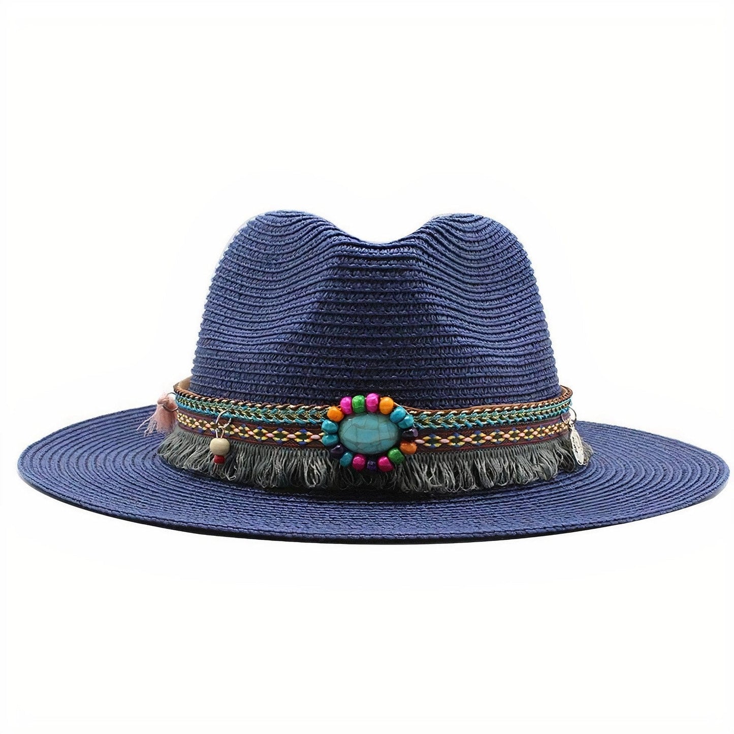 Chapeau de Paille Original - Style authentique