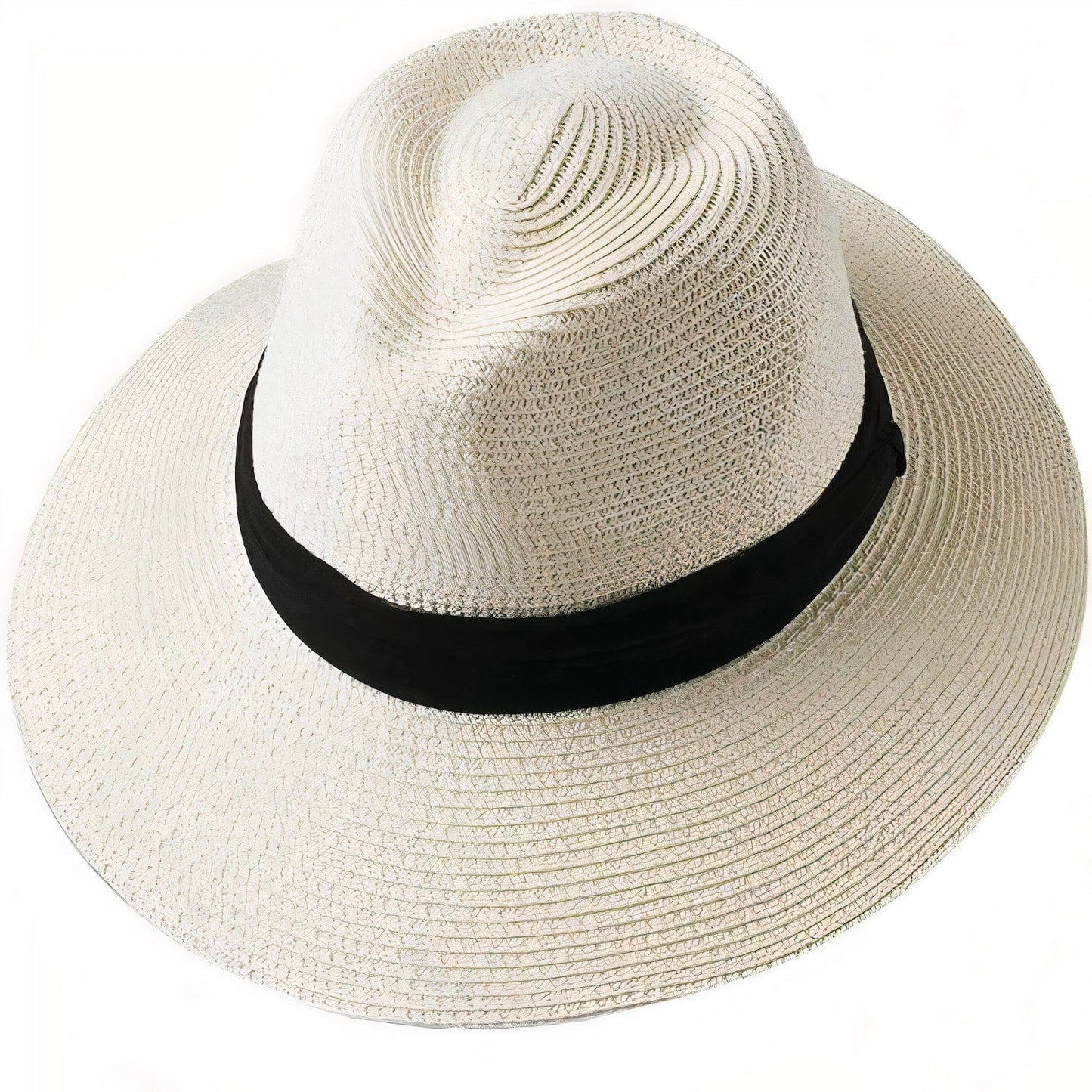 Chapeau de Paille Panama - Style et Qualité