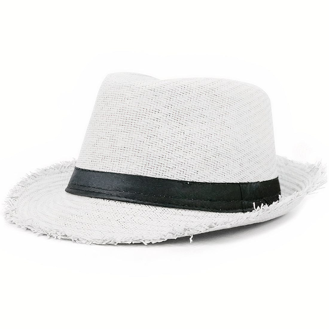 Chapeau de Paille Parfait pour les Vacances