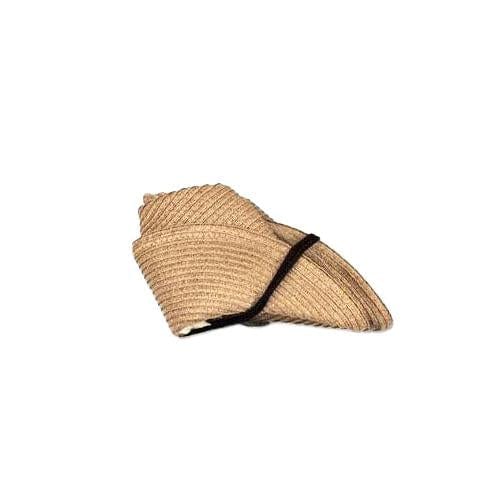 Chapeau de Paille Pliable - StyleDétente