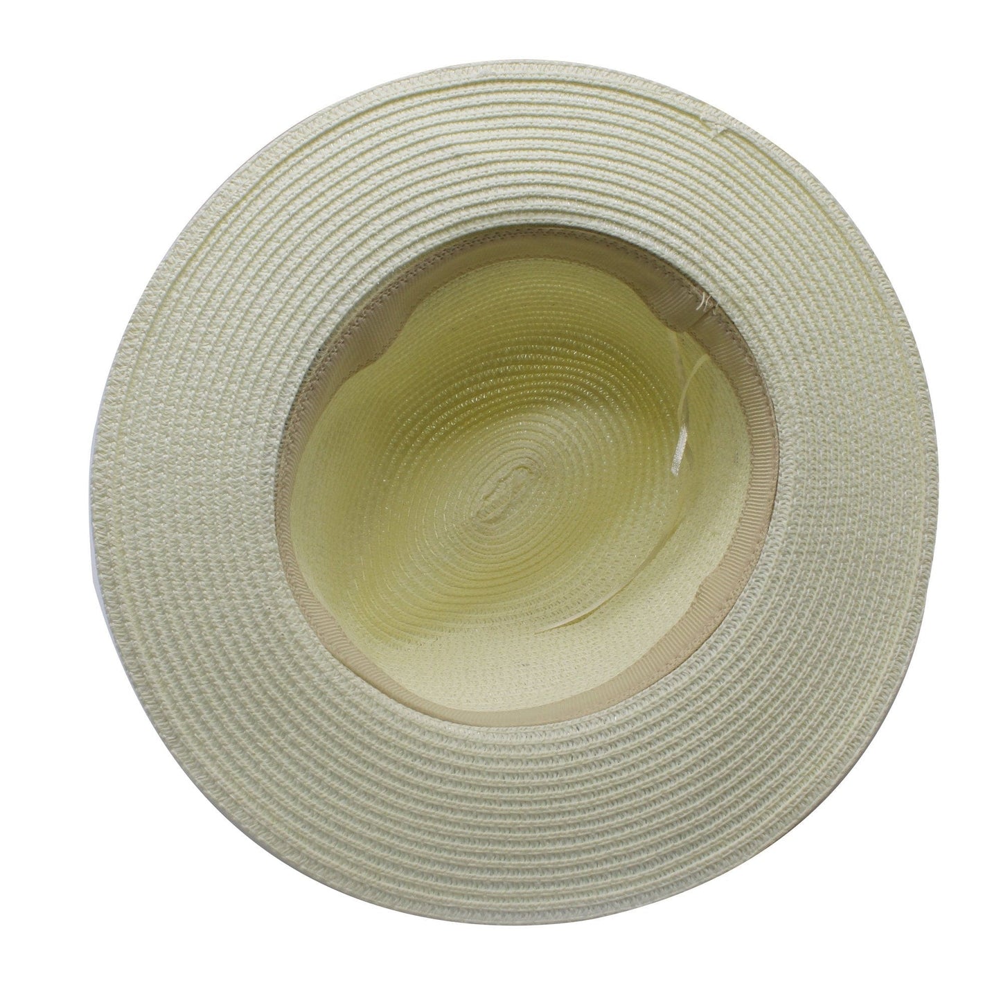 Chapeau de Paille Polyvalent