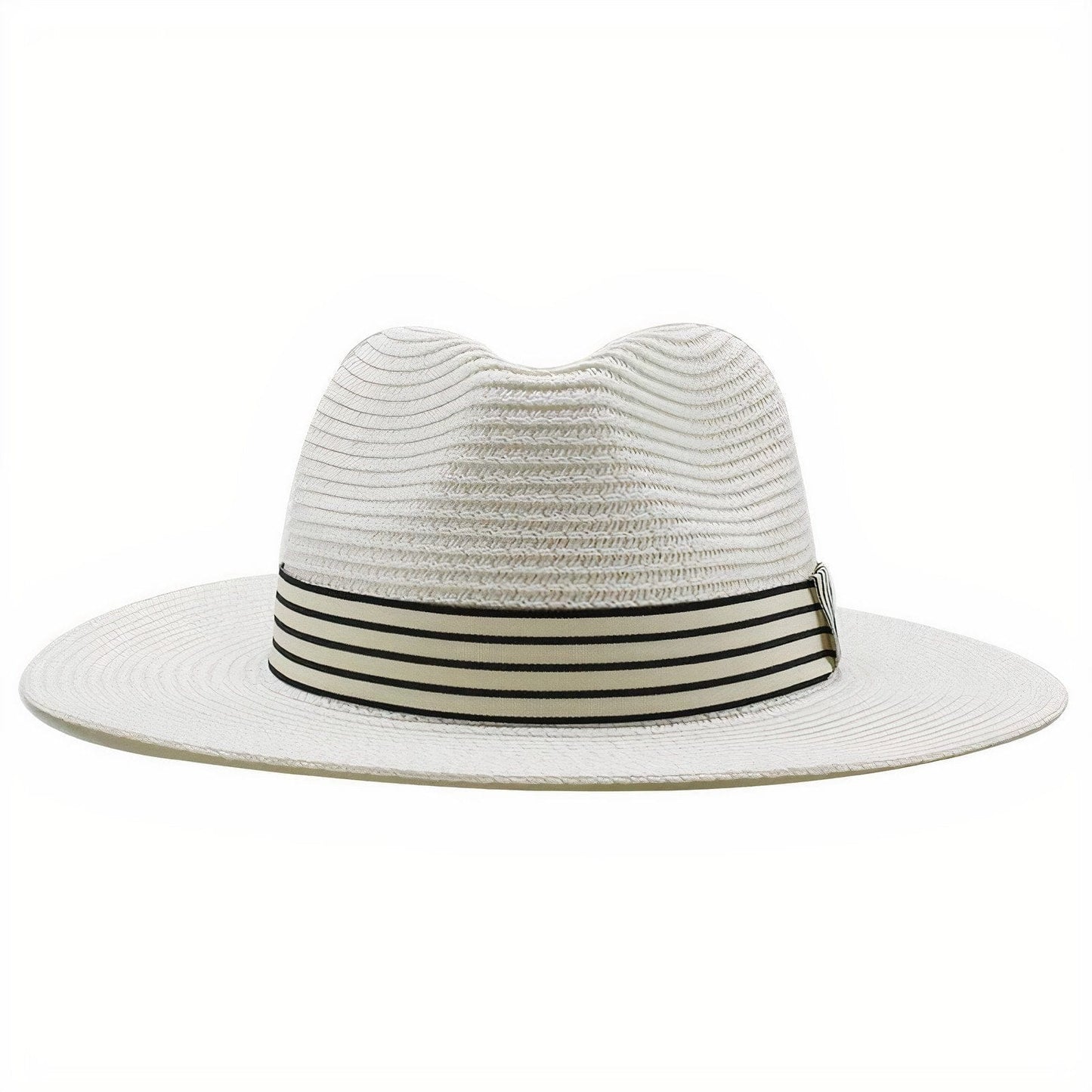 Chapeau de Paille Polyvalent