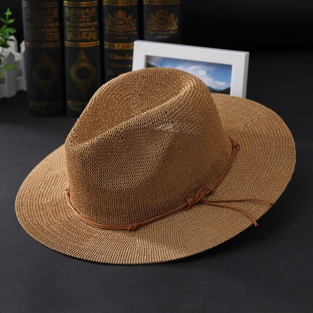 Chapeau de Paille Respiraé