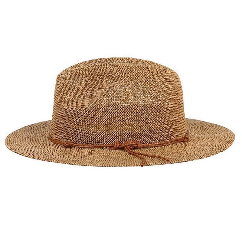 Chapeau de Paille Respiraé