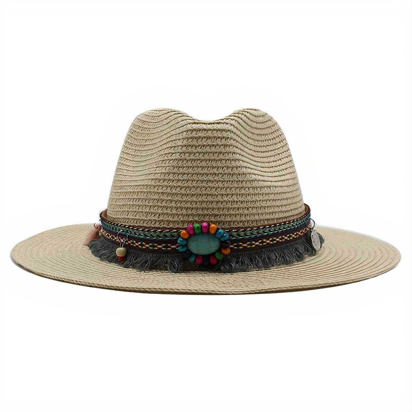 Chapeau de Paille Signature