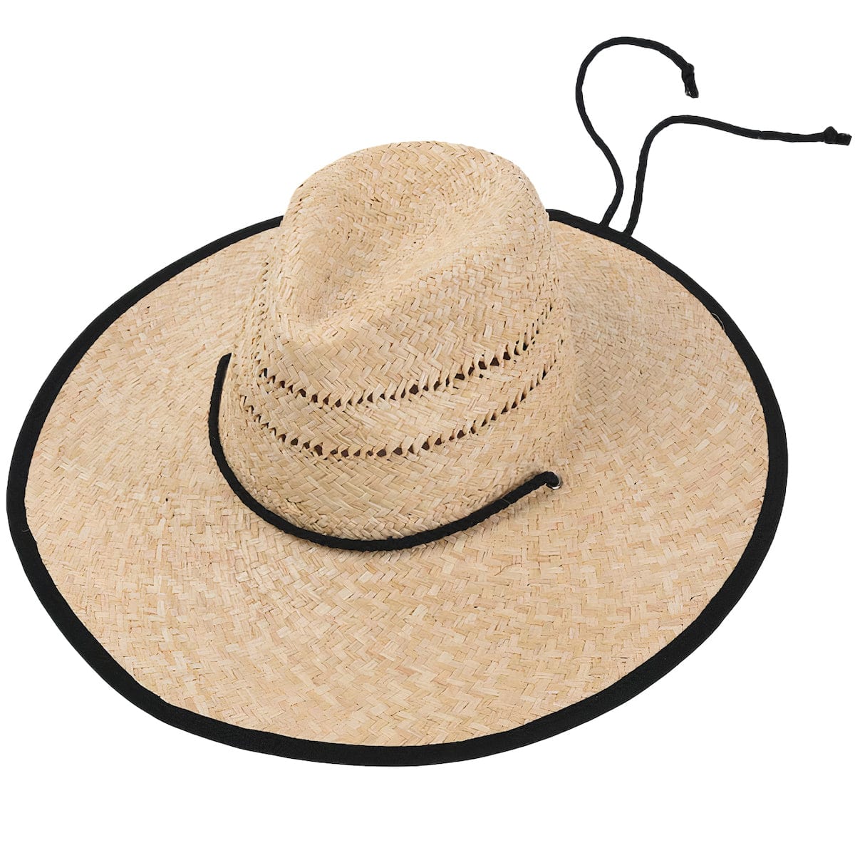 Chapeau de Paille Surf Co.