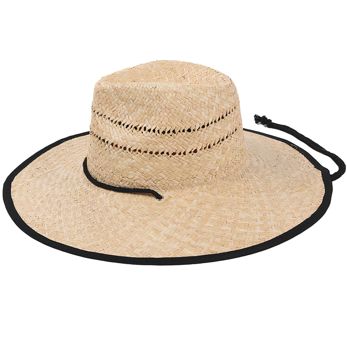 Chapeau de Paille Surf Co.
