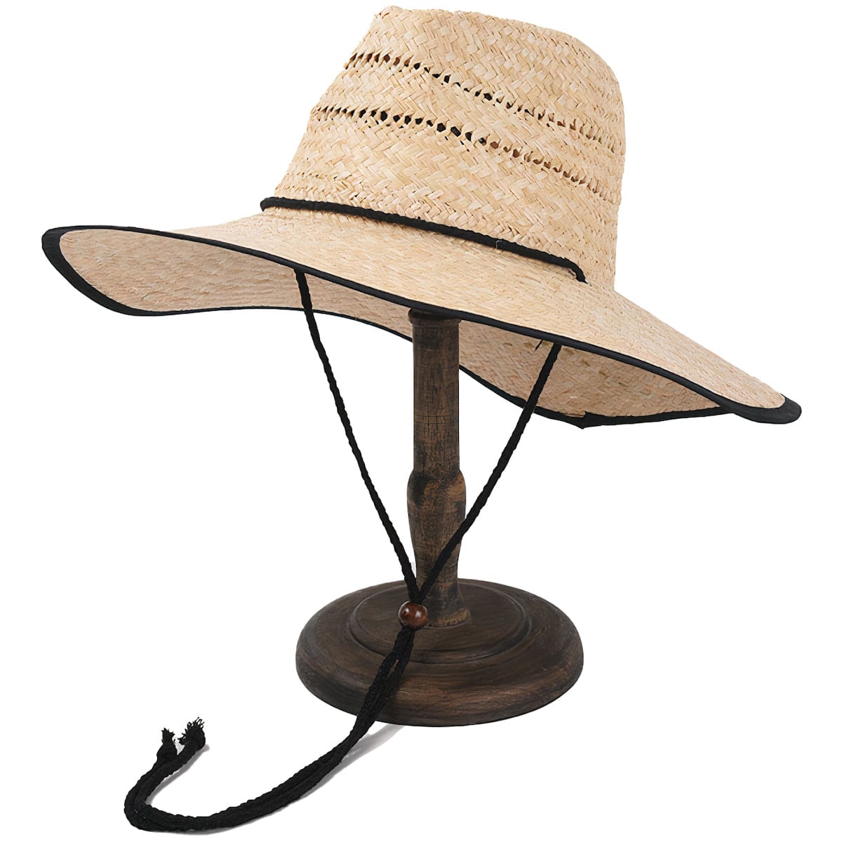 Chapeau de Paille Surf Co.